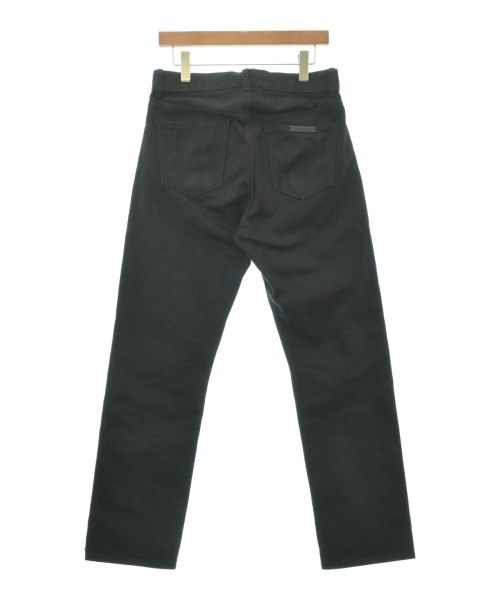 Fear of God ESSENTIALS（フィアオブゴッド　エッセンシャルス）デニムパンツ 黒 サイズ:28(S位) メンズ/2200617504054