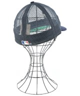 Fear of God ESSENTIALS（フィアオブゴッド　エッセンシャルス）キャップ 紺 サイズ:- メンズ/2200617774112