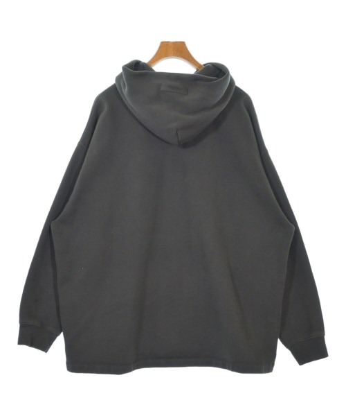 Fear of God ESSENTIALS（フィアオブゴッド　エッセンシャルス）パーカー グレー サイズ:M メンズ/2200618600267