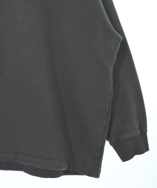 Fear of God ESSENTIALS（フィアオブゴッド　エッセンシャルス）パーカー グレー サイズ:M メンズ/2200618600267