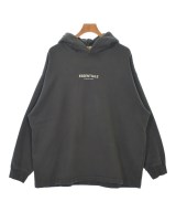 Fear of God ESSENTIALS（フィアオブゴッド　エッセンシャルス）パーカー グレー サイズ:M メンズ/2200618600267