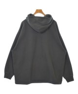 Fear of God ESSENTIALS（フィアオブゴッド　エッセンシャルス）パーカー グレー サイズ:M メンズ/2200618600267