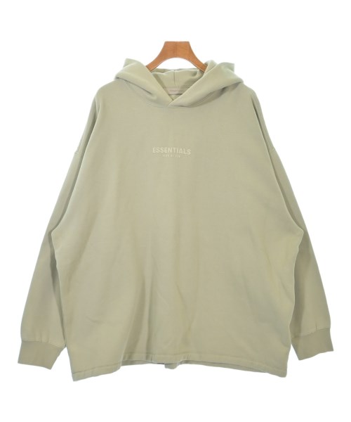 フィアオブゴッド　エッセンシャルス(Fear of God ESSENTIALS)のFear of God ESSENTIALS パーカー