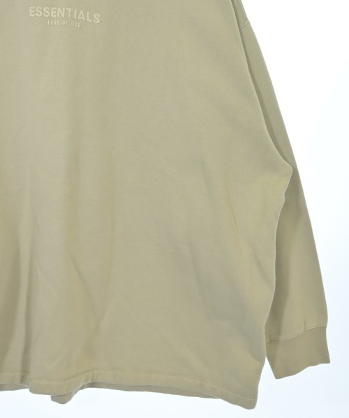 Fear of God ESSENTIALS（フィアオブゴッド　エッセンシャルス）パーカー 緑 サイズ:XL メンズ/2200618600274
