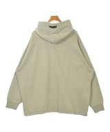 Fear of God ESSENTIALS（フィアオブゴッド　エッセンシャルス）パーカー 緑 サイズ:XL メンズ/2200618600274