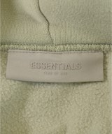 Fear of God ESSENTIALS（フィアオブゴッド　エッセンシャルス）パーカー 緑 サイズ:XL メンズ/2200618600274
