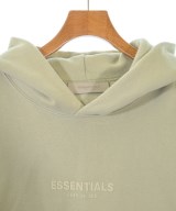Fear of God ESSENTIALS（フィアオブゴッド　エッセンシャルス）パーカー 緑 サイズ:XL メンズ/2200618600274