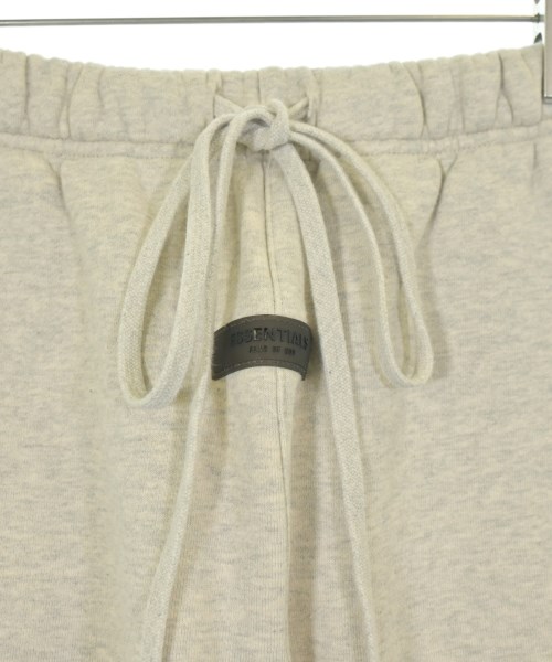 Fear of God ESSENTIALS（フィアオブゴッド　エッセンシャルス）スウェットパンツ グレー サイズ:S メンズ/2200619383107