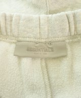 Fear of God ESSENTIALS（フィアオブゴッド　エッセンシャルス）スウェットパンツ グレー サイズ:S メンズ/2200619383107