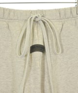 Fear of God ESSENTIALS（フィアオブゴッド　エッセンシャルス）スウェットパンツ グレー サイズ:S メンズ/2200619383107