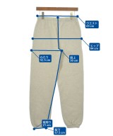 Fear of God ESSENTIALS（フィアオブゴッド　エッセンシャルス）スウェットパンツ グレー サイズ:S メンズ/2200619383107