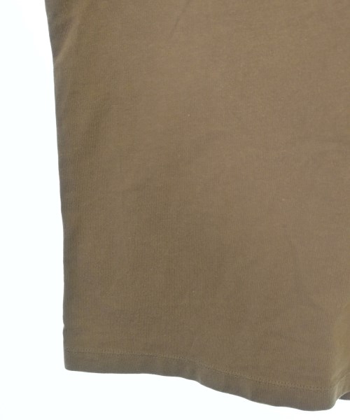Fear of God ESSENTIALS（フィアオブゴッド　エッセンシャルス）Tシャツ・カットソー ベージュ サイズ:S メンズ/2200619392017