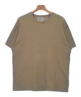 Fear of God ESSENTIALS（フィアオブゴッド　エッセンシャルス）Tシャツ・カットソー ベージュ サイズ:S メンズ/2200619392017