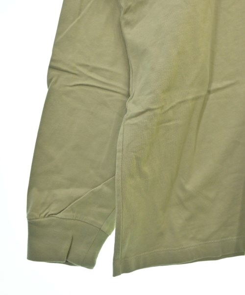 Fear of God ESSENTIALS（フィアオブゴッド　エッセンシャルス）Tシャツ・カットソー カーキ サイズ:L メンズ/2200619970284