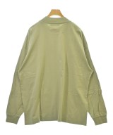 Fear of God ESSENTIALS（フィアオブゴッド　エッセンシャルス）Tシャツ・カットソー カーキ サイズ:L メンズ/2200619970284