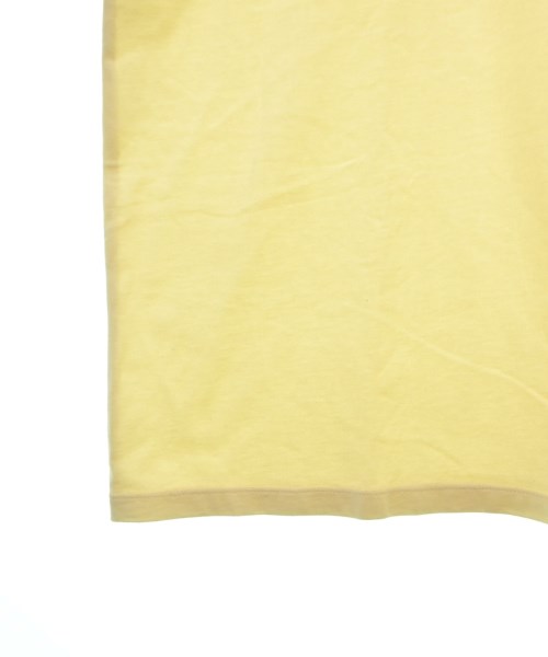 Fear of God ESSENTIALS（フィアオブゴッド　エッセンシャルス）Tシャツ・カットソー 黄 サイズ:L メンズ/2200619970291