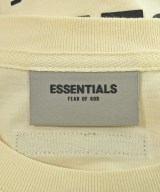 Fear of God ESSENTIALS（フィアオブゴッド　エッセンシャルス）Tシャツ・カットソー 黄 サイズ:L メンズ/2200619970291