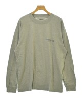 Fear of God ESSENTIALS（フィアオブゴッド　エッセンシャルス）Tシャツ・カットソー グレー サイズ:L メンズ/2200619970307