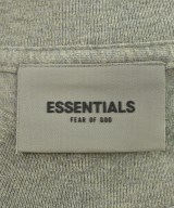 Fear of God ESSENTIALS（フィアオブゴッド　エッセンシャルス）Tシャツ・カットソー グレー サイズ:L メンズ/2200619970307