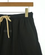 Fear of God ESSENTIALS（フィアオブゴッド　エッセンシャルス）ロング・マキシ丈スカート 黒 サイズ:S レディース/2200619614386