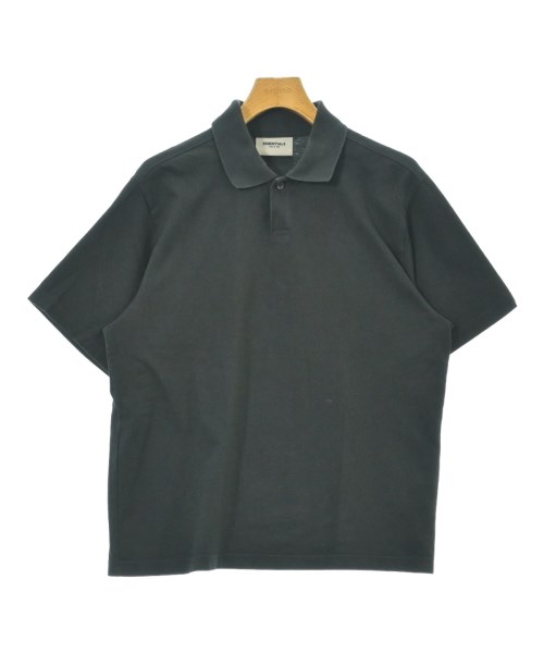 フィアオブゴッド　エッセンシャルス(Fear of God ESSENTIALS)のFear of God ESSENTIALS ポロシャツ