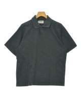Fear of God ESSENTIALS（フィアオブゴッド　エッセンシャルス）ポロシャツ 黒 サイズ:XS メンズ/2200601205172