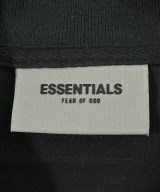 Fear of God ESSENTIALS（フィアオブゴッド　エッセンシャルス）ポロシャツ 黒 サイズ:XS メンズ/2200601205172