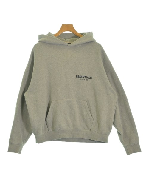フィアオブゴッド　エッセンシャルス(Fear of God ESSENTIALS)のFear of God ESSENTIALS パーカー