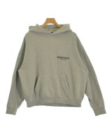 Fear of God ESSENTIALS パーカー