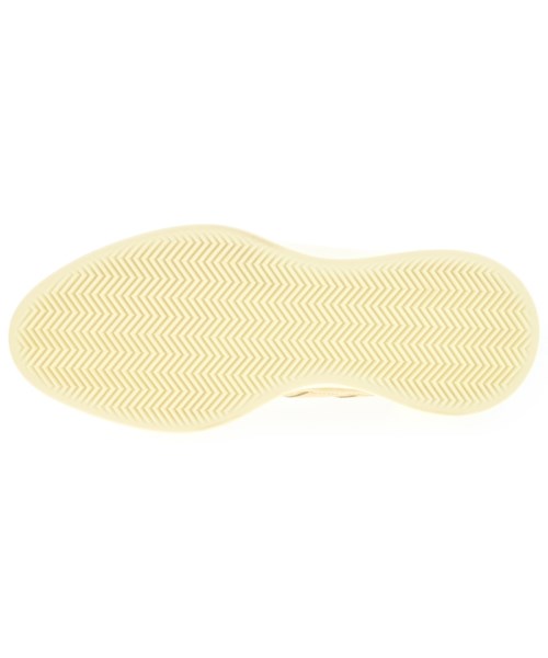 Fear of God ESSENTIALS（フィアオブゴッド　エッセンシャルス）スニーカー ベージュ サイズ:28.5cm メンズ/2200602216085