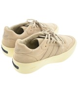 Fear of God ESSENTIALS（フィアオブゴッド　エッセンシャルス）スニーカー ベージュ サイズ:28.5cm メンズ/2200602216085