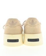 Fear of God ESSENTIALS（フィアオブゴッド　エッセンシャルス）スニーカー ベージュ サイズ:28.5cm メンズ/2200602216085