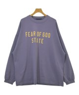 Fear of God ESSENTIALS Tシャツ・カットソー