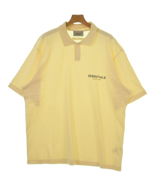 フィアオブゴッド　エッセンシャルス(Fear of God ESSENTIALS)のFear of God ESSENTIALS ポロシャツ