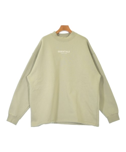 フィアオブゴッド　エッセンシャルス(Fear of God ESSENTIALS)のFear of God ESSENTIALS スウェット