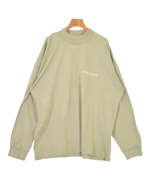 フィアオブゴッド　エッセンシャルス(Fear of God ESSENTIALS)のFear of God ESSENTIALS Tシャツ・カットソー
