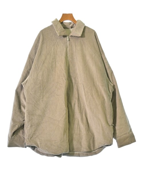 フィアオブゴッド　エッセンシャルス(Fear of God ESSENTIALS)のFear of God ESSENTIALS ブルゾン（その他）
