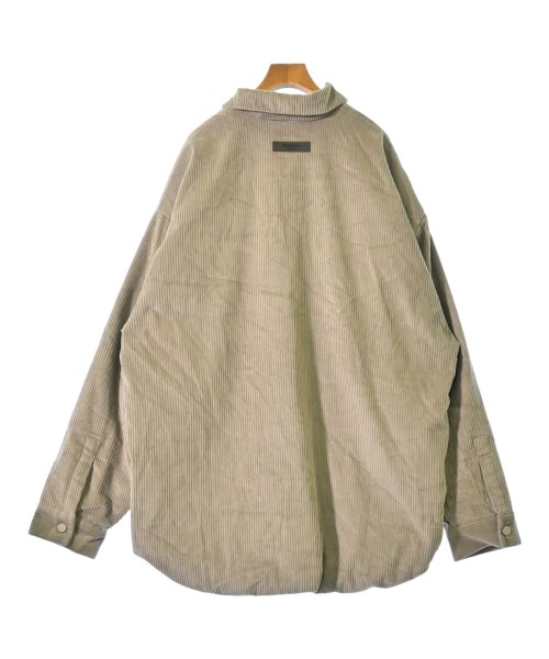 Fear of God ESSENTIALS（フィアオブゴッド　エッセンシャルス）その他 グレー サイズ:M メンズ/2200606858120