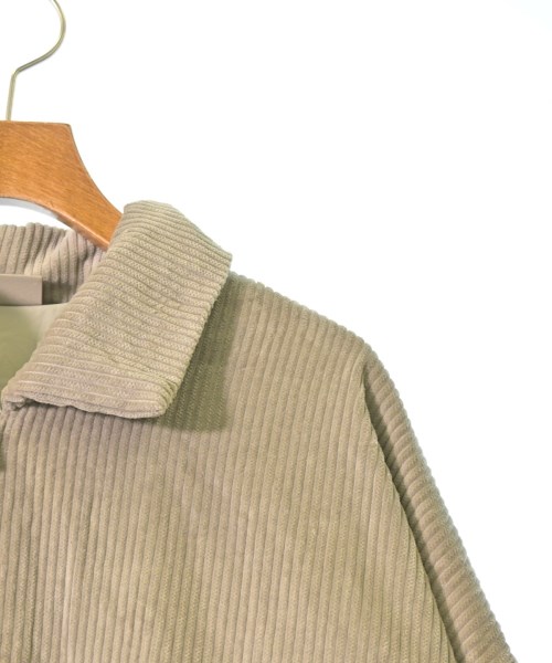 Fear of God ESSENTIALS（フィアオブゴッド　エッセンシャルス）その他 グレー サイズ:M メンズ/2200606858120