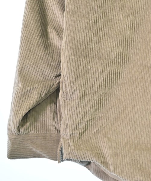 Fear of God ESSENTIALS（フィアオブゴッド　エッセンシャルス）その他 グレー サイズ:M メンズ/2200606858120