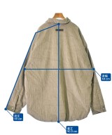 Fear of God ESSENTIALS（フィアオブゴッド　エッセンシャルス）その他 グレー サイズ:M メンズ/2200606858120