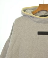 Fear of God ESSENTIALS（フィアオブゴッド　エッセンシャルス）パーカー グレー サイズ:M メンズ/2200606740036