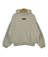 Fear of God ESSENTIALS パーカー