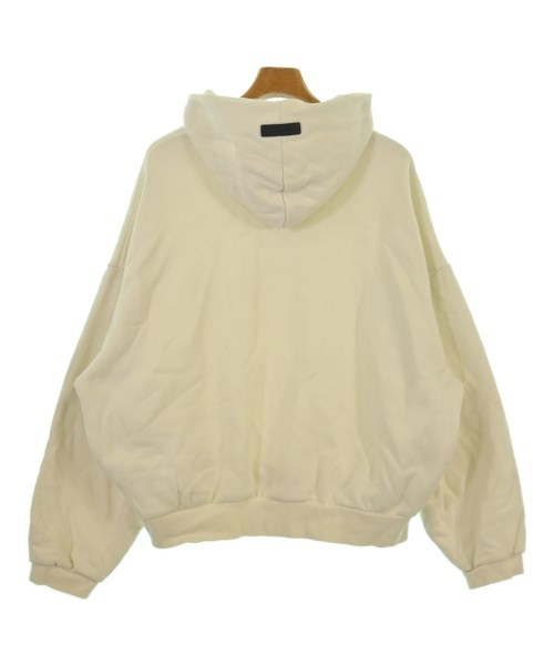 Fear of God ESSENTIALS（フィアオブゴッド　エッセンシャルス）パーカー 白 サイズ:M メンズ/2200606740043
