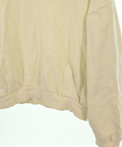 Fear of God ESSENTIALS（フィアオブゴッド　エッセンシャルス）パーカー 白 サイズ:M メンズ/2200606740043