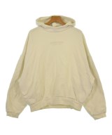 Fear of God ESSENTIALS（フィアオブゴッド　エッセンシャルス）パーカー 白 サイズ:M メンズ/2200606740043