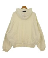 Fear of God ESSENTIALS（フィアオブゴッド　エッセンシャルス）パーカー 白 サイズ:M メンズ/2200606740043