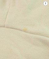 Fear of God ESSENTIALS（フィアオブゴッド　エッセンシャルス）パーカー 白 サイズ:M メンズ/2200606740043