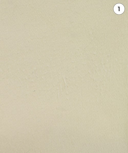 Fear of God ESSENTIALS（フィアオブゴッド　エッセンシャルス）パーカー 白 サイズ:M メンズ/2200606740050