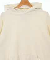 Fear of God ESSENTIALS（フィアオブゴッド　エッセンシャルス）パーカー 白 サイズ:M メンズ/2200606740050